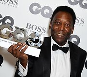 Pele