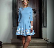 &bdquo;Tiulio fėjos&ldquo; kolekcijos pristatymas