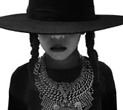 Blue Ivy Carter