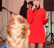 Ingrida Kazlauskaitė