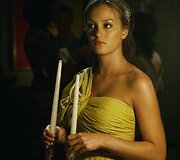 Leighton Meester seriale &bdquo;Gossip Girl&ldquo; (2008 m.)