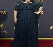 Chrissy Metz