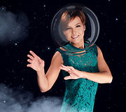 Audrė Kudabienė