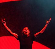 Rogerio Waterso gyvo garso koncertas