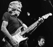 Rogerio Waterso gyvo garso koncertas