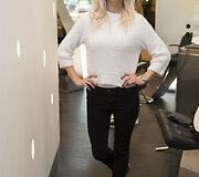Kristina Tarasevičiūtė