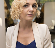 Liucina Rimgailė