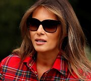 Melania Trump