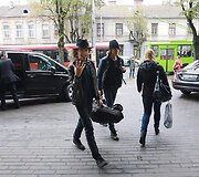 Stingo komanda