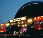 50-ąjį jubiliejų &scaron;venčiančio Artūro Butkevičiaus archyviniai kadrai