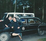 Artūras Butkevičius ir &bdquo;fojemobilis&ldquo;