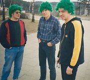 Arnoldas Luko&scaron;ius, Algis Kri&scaron;čiūnas ir Andrius Mamontovas