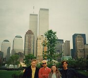 Artūras Butkevičius ir &bdquo;Naktinės personos&ldquo; Amerikoje