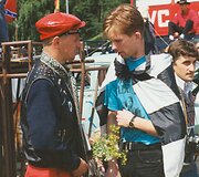 Artūras Butkevičius