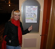 Viktorija Mauručaitė