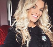Vizažistė Gabrielė Sabaliauskaitė