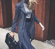 Vizažistė Gabrielė Sabaliauskaitė