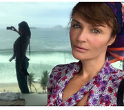 Helena Christensen
