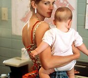 Julia Roberts filme &bdquo;Erina Brokovič&ldquo; (2000 m.)
