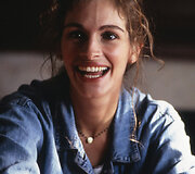 Julia Roberts filme &bdquo;Pelikano byla&ldquo; (1993 m.)