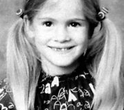 Julia Roberts vaikystėje