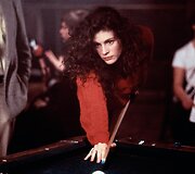 Julia Roberts filme &bdquo;Mystic Pizza&ldquo; (1988 m.)
