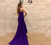 Patricija Belousova grožio konkurse &bdquo;Miss International 2017&ldquo; Japonijoje