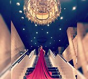 Patricija Belousova grožio konkurse &bdquo;Miss International 2017&ldquo; Japonijoje