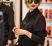Gabrielė Gutt