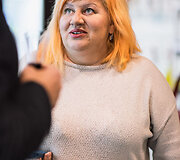 Daina Bilevičiūtė