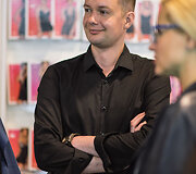 Karolis Murauskas