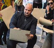 Mindaugas Tendziagolskis