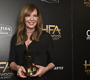 Allison Janney