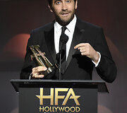 Jake'as Gyllenhaalas