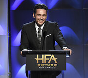 Jamesas Franco