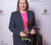Renginio akimirka