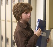 Jacobas Tremblay filme &bdquo;Gerumo stebuklas&ldquo;