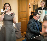 Rasa Rapalytė