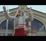 Tomo Sinickio vaizdo klipas &bdquo;Vilnius&ldquo;