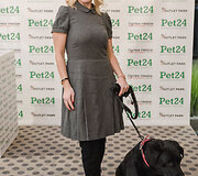 &bdquo;Me & My Dog&ldquo; renginys