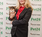 &bdquo;Me & My Dog&ldquo; renginys