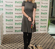 &bdquo;Me & My Dog&ldquo; renginys
