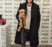 &bdquo;Me & My Dog&ldquo; renginys