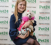 &bdquo;Me & My Dog&ldquo; renginys