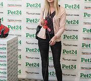 &bdquo;Me & My Dog&ldquo; renginys