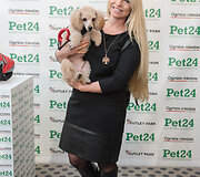 &bdquo;Me & My Dog&ldquo; renginys
