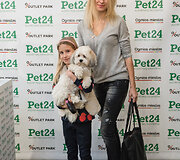 &bdquo;Me & My Dog&ldquo; renginys