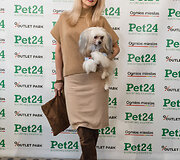 &bdquo;Me & My Dog&ldquo; renginys