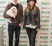 &bdquo;Me & My Dog&ldquo; renginys