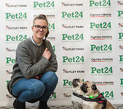 &bdquo;Me & My Dog&ldquo; renginys
